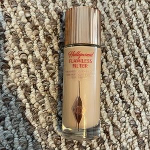 Charlotte Tilbury Flawless Filter in shade 2.5